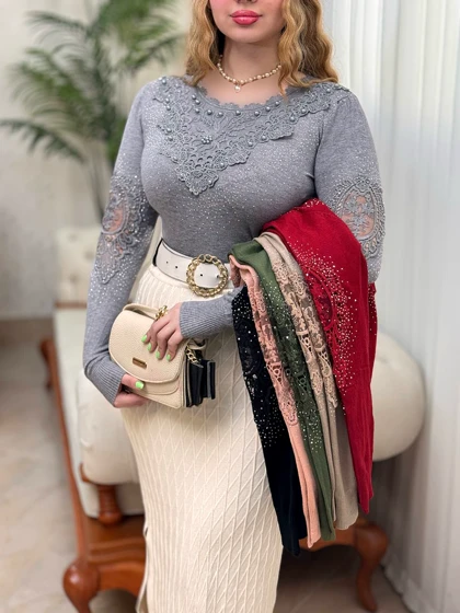 بلوز بافت مهسا کد 206