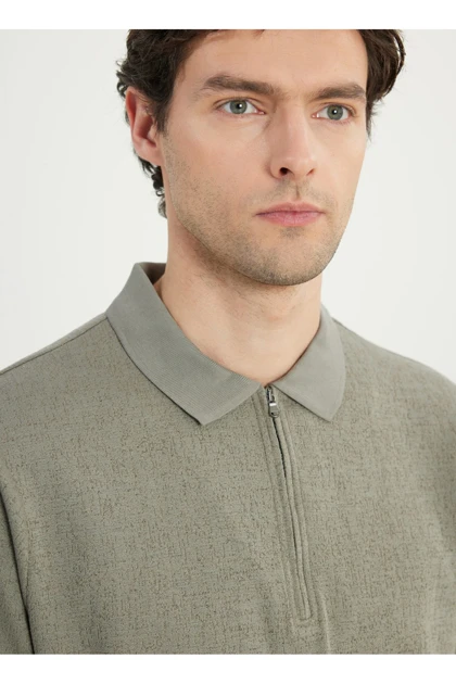 تیشرت مردانه اورجینال آلتین ییلدیز کلاسیک altinyildiz-classics