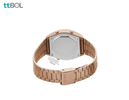 ساعت مچی کاسیو CASIO B650WC-5A