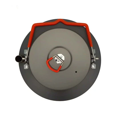 کتری SNOWHAWK SN-CB 1.6L