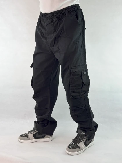 شلوار کارگو مردانه بگ 160