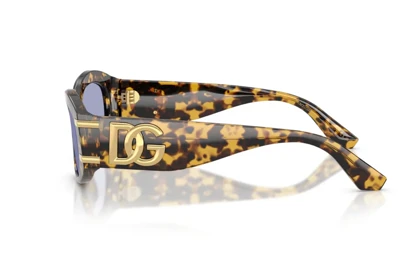 عینک آفتابی دولچه گابانا Dolce & Gabbana DG4502S 33301A