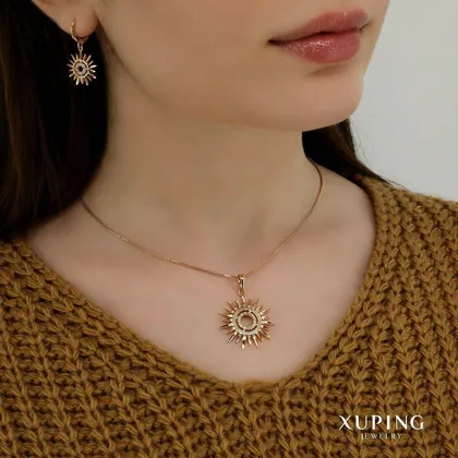 نیمست خورشیدی طرح طلا