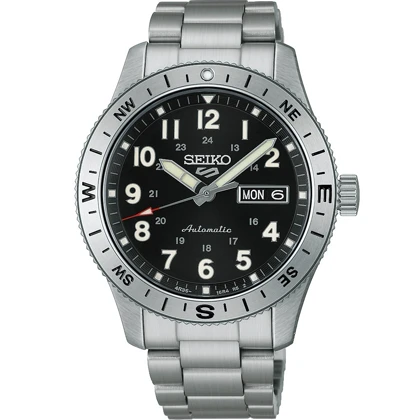 ساعت سیکو اورجینال اتوماتیک مردانه HDB006K1 SEIKO