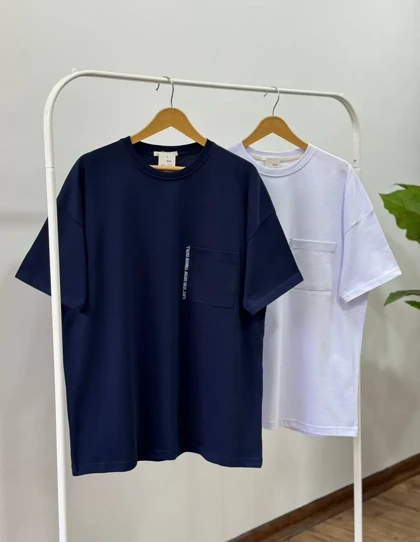تیشرت مردانه آرتام