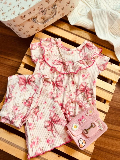 ست اسکاتلندی بهاره