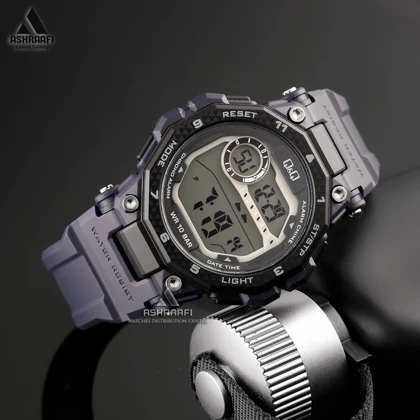 ساعت مردانه کیو اند کیو Q&Q G28A-006VY