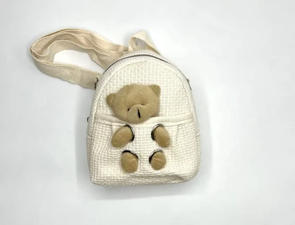 مینی کوله Bear کد 6900