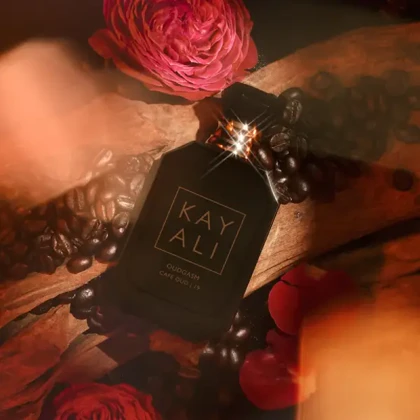 ادکلن کایالی مدل Oudgasm Café Oud 19