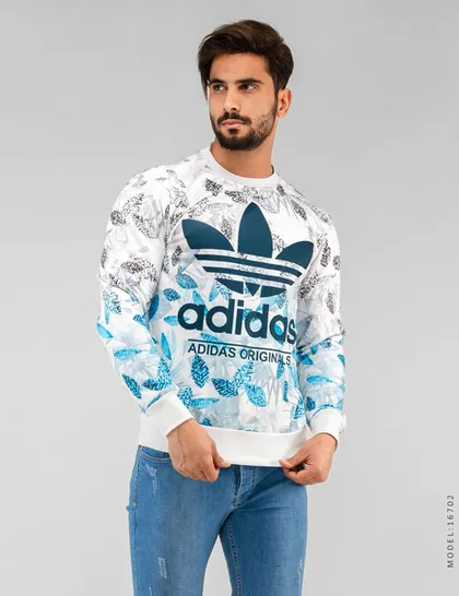 بلوز مردانه Adidas