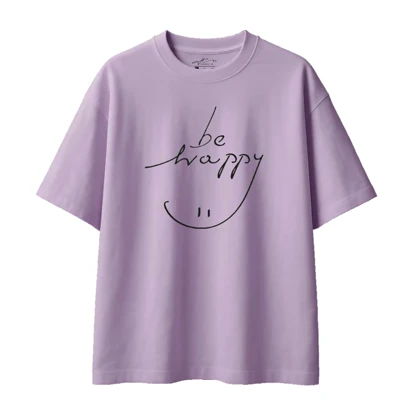 be happy(شاد باش)