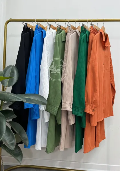 ست شومیز شلوار