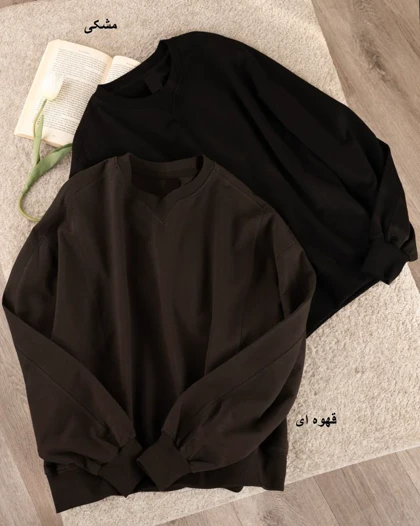 بلوز دورس ویرا کد 31356