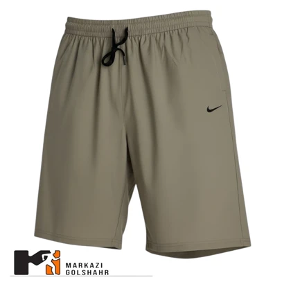 شلوارک مردانه ورزشی نایک کد 2019054