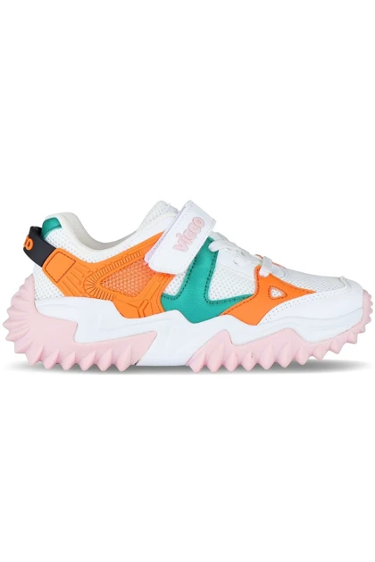 کفش تناسب اندام بچگانه kids-club-shoes