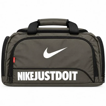 ساک ورزشی JUST DO IT کد 1010-1