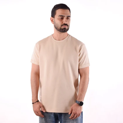 تیشرت مردانه D390