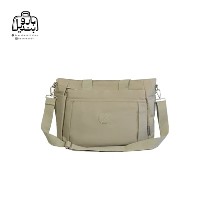 کیف زنانه دوشی کلوز بگ Cloth Bag کد 0180