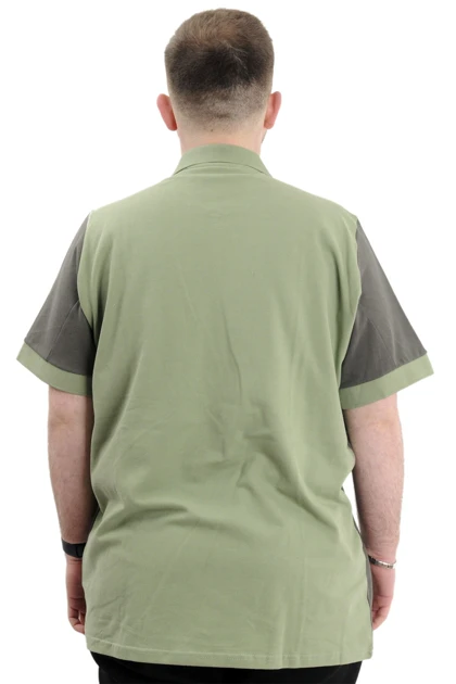 تیشرت سایز بزرگ مردانه مدکس modexl