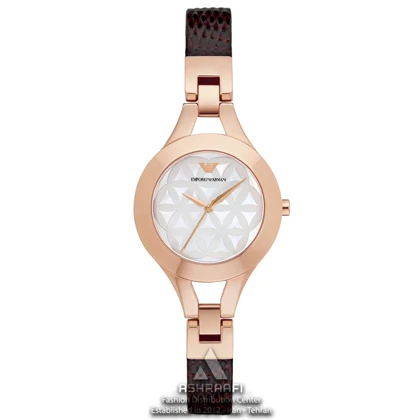 ساعت زنانه امپریو آرمانی Emporio Armani AR-7431BR