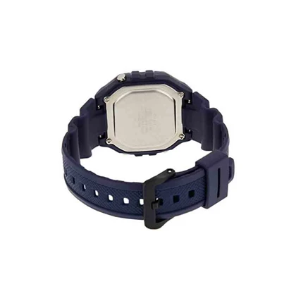 ساعت اسپرت کاسیو مدل CASIO W-218H-1BVDF