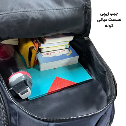 کوله پشتی فوروارد FORWARD - FCLT7709