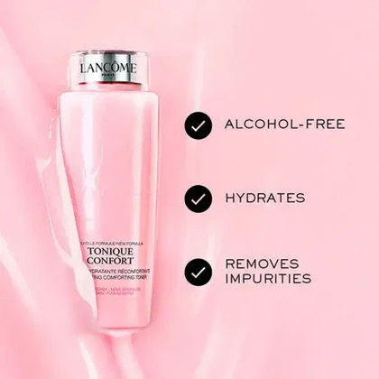 تونر آبرسان لانکوم کانفورت (Lancôme Tonique Confort)