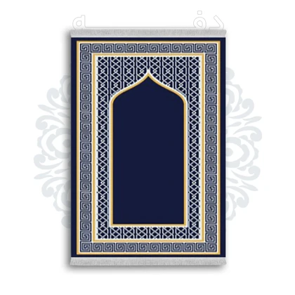*جدید* فرشینه از جنس پارچه شانل مخمل ترک طرح فانتزی برند دفه کد 12