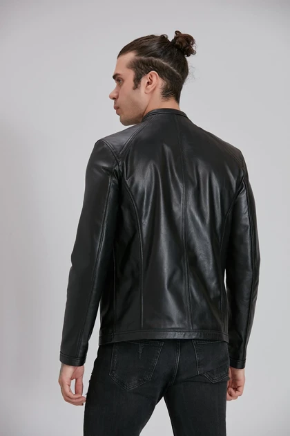 کت و کاپشن مردانه deri-effect deri-effect