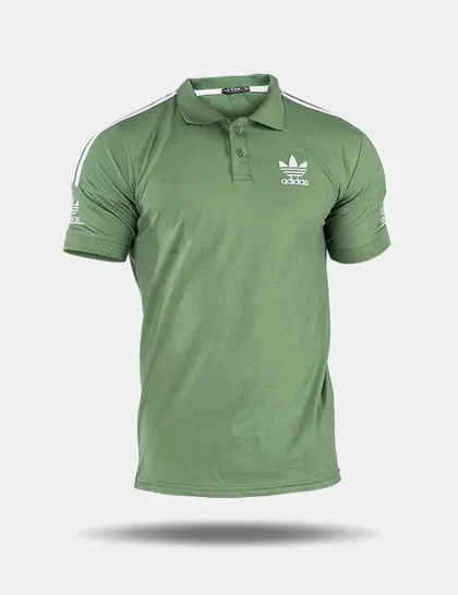 پولوشرت مردانه Adidas