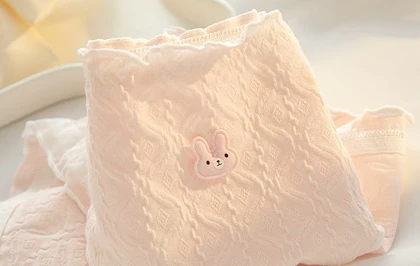 شورت عروسکی حنا 1043(مناسب 38تا42)