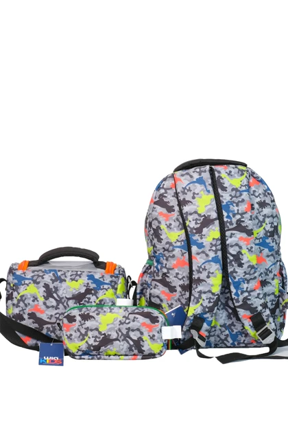 کیف مدرسه بچگانه wia wia