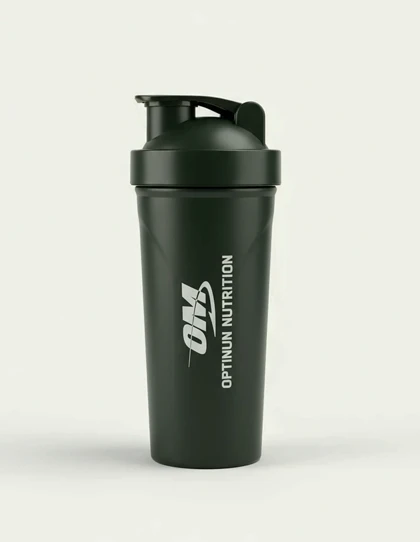 شیکر Unisex بدون برند Titan Mix U