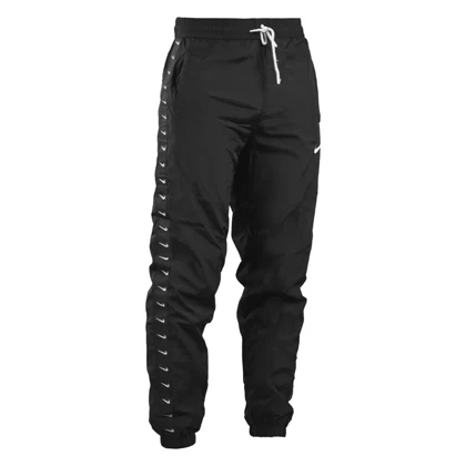 ست اورجینال هودی و شلوار اسپرت نایک مدل 3K1527 مشکی