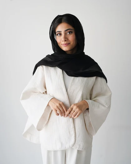 شال کژال | هیبا