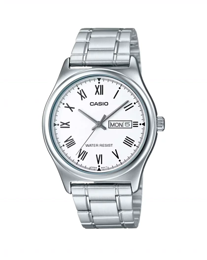 ساعت مچی مردانه کاسیو CASIO MTP-V006D-7B