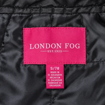 شلوار اسکی London Fog