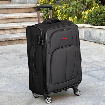 چمدان پیرکاردین مدل PIERRE CARDIN - PC40162 TRAVOLIC SERIES سری 3 عددی