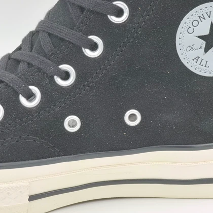 کفش کانورس مدل چاک 70 مخملی/converse 1970-A01458c