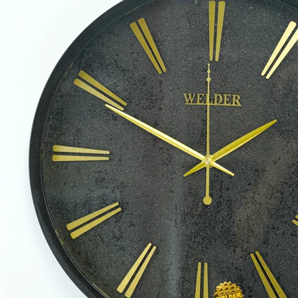 ساعت دیواری WELDER