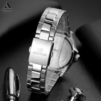 ساعت کاسیو ادیفایس Casio Edifice EFV-100D-2AV