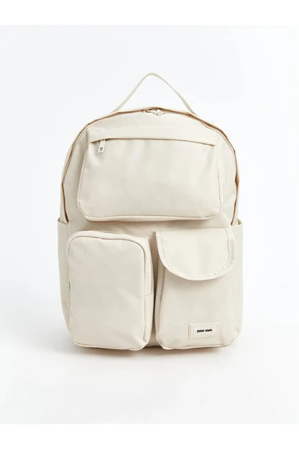 کیف مدرسه زنانه اورجینال ال سی وایکیکی lc-waikiki