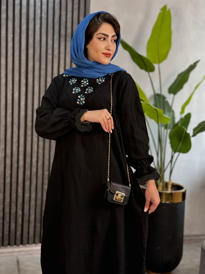 پیراهن سارا 1825