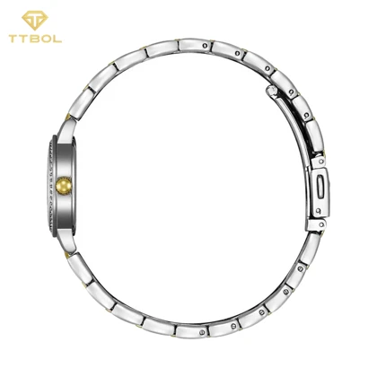 ساعت مچی زنانه سیتیزن CITIZEN EZ7014-55D