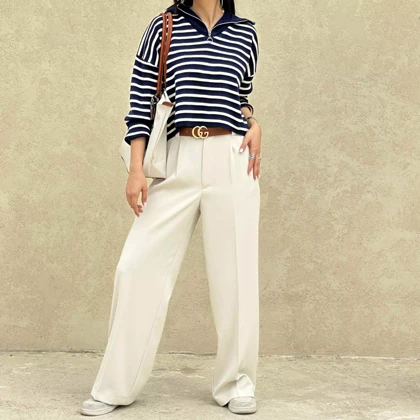 شلوار پارچه ای 1004726