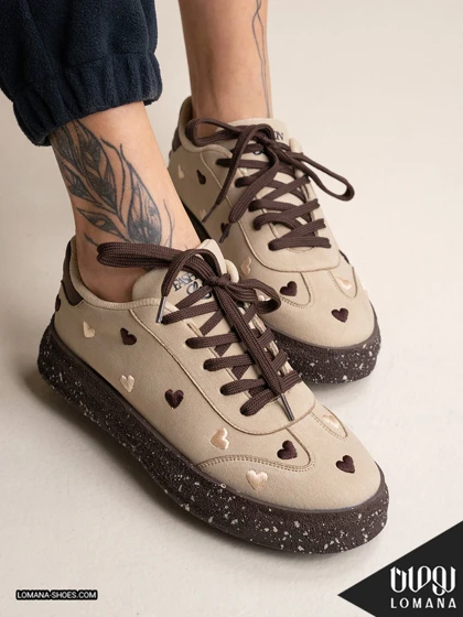 ونس قلبی لومانا - کد 2810