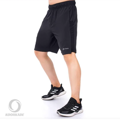 شلوارک ورزشی کوکو (COCO)