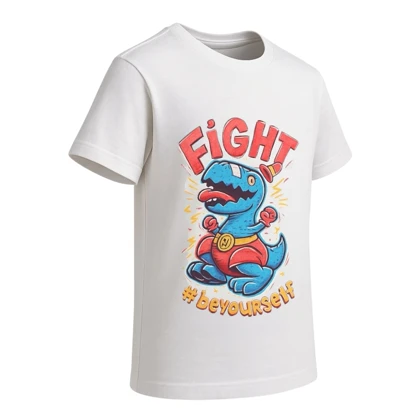 تیشرت آستین کوتاه پسرانه مدل PJ1119