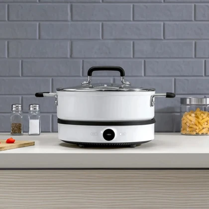 قابلمه چند کاره 4 لیتری شیائومی Xiaomi GJT02CM