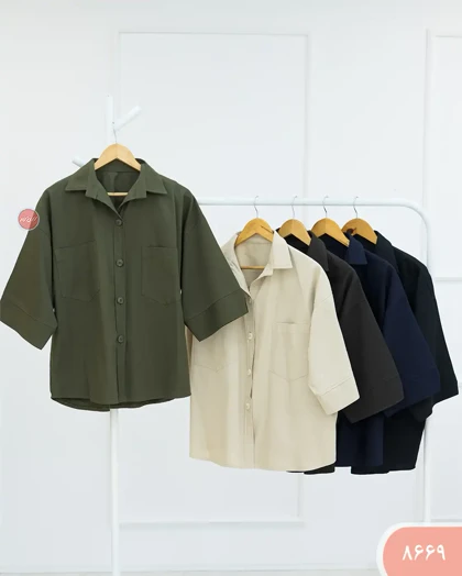 مانتوکتان 8669